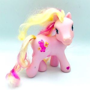 Vintage G3 My Little Pony Lolligiggle